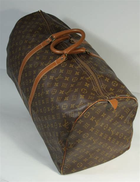 louis vuitton luggage men|louis vuitton men's overnight bag.